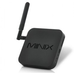 Minix Neo X8 Plus